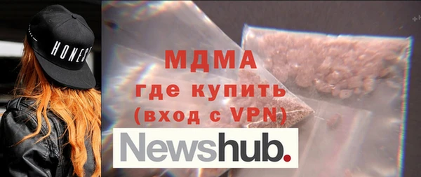 стафф Иннополис